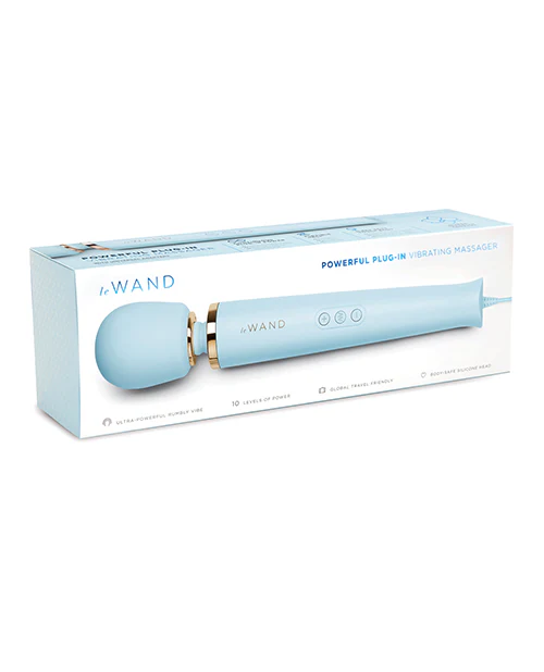 Le Wand Plug-in Wand - Image 21