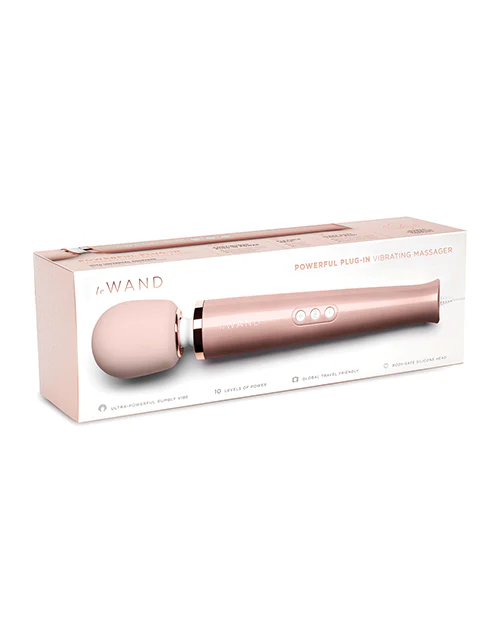 Le Wand Plug-in Wand - Image 24