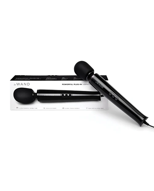 Le Wand Plug-in Wand - Image 25