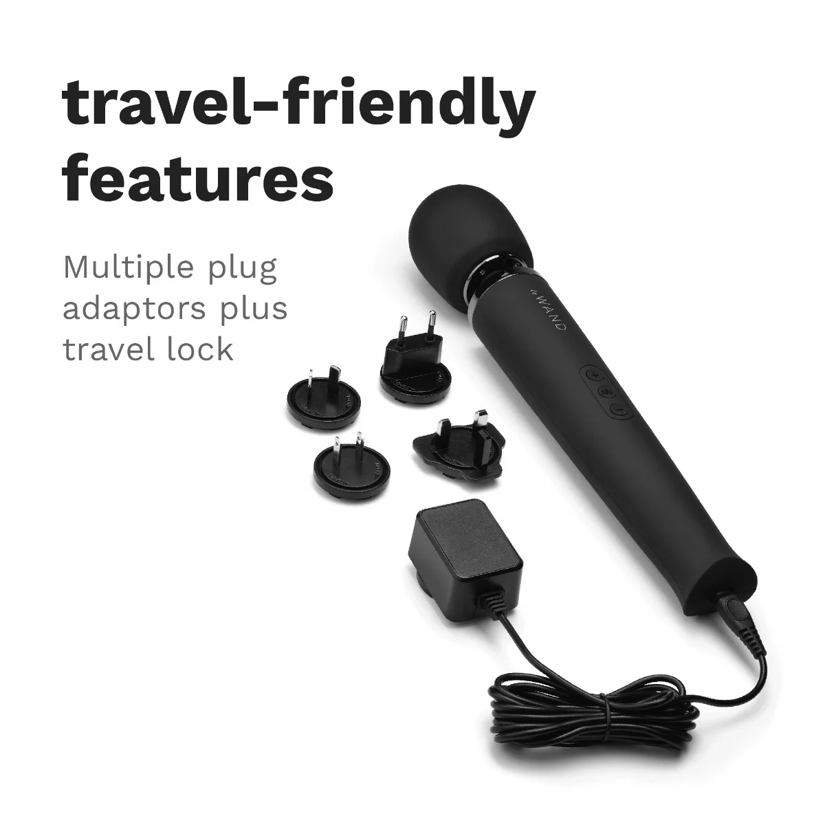 Le Wand Rechargeable - Image 4
