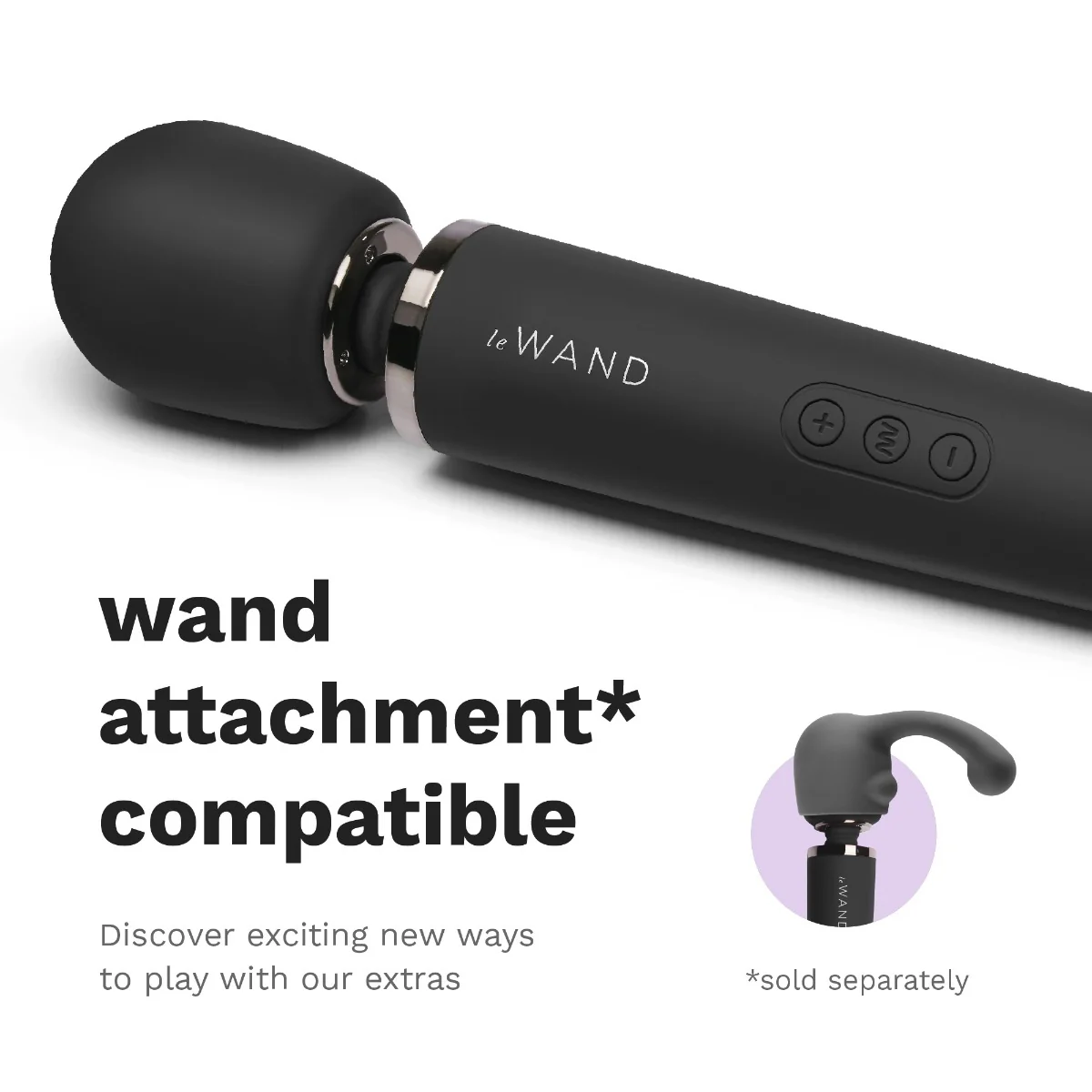 Le Wand Rechargeable - Image 6