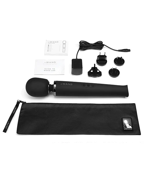 Le Wand Rechargeable - Image 7