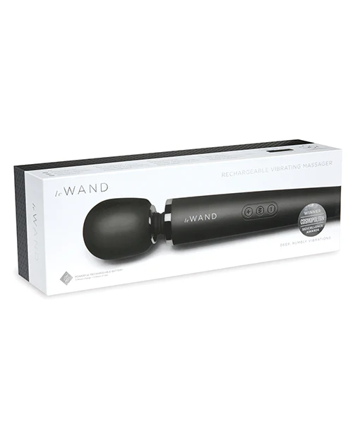 Le Wand Rechargeable - Image 8
