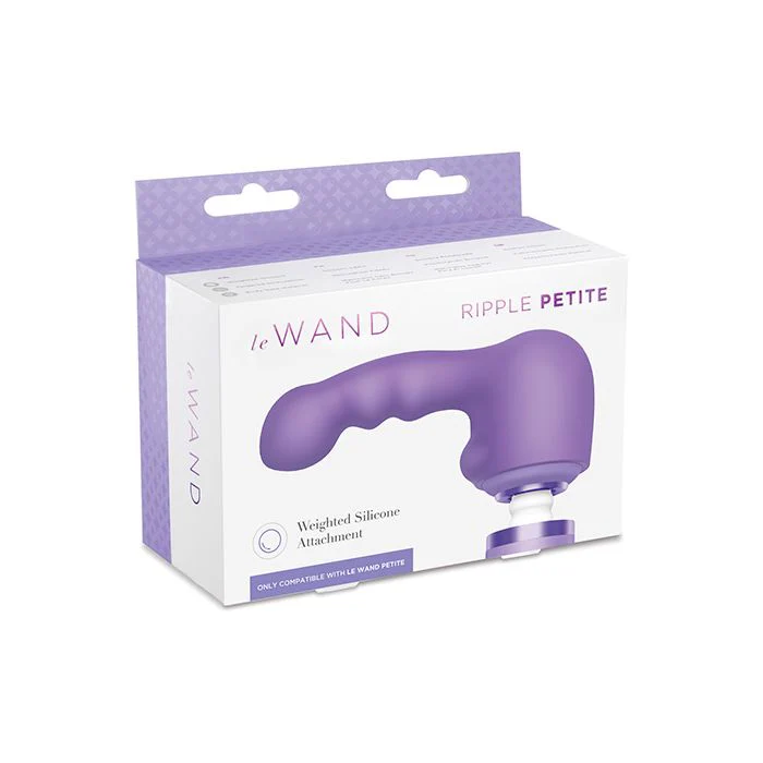 Le Wand Ripple Weighted Attachment - Image 6