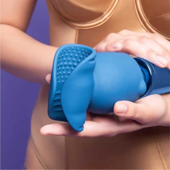 Le Wand Stroke Attachment - Image 3