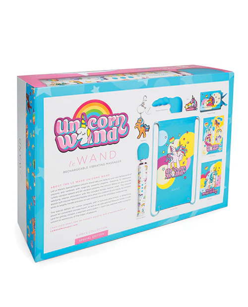 Le Wand Unicorn Wand Set - Image 7
