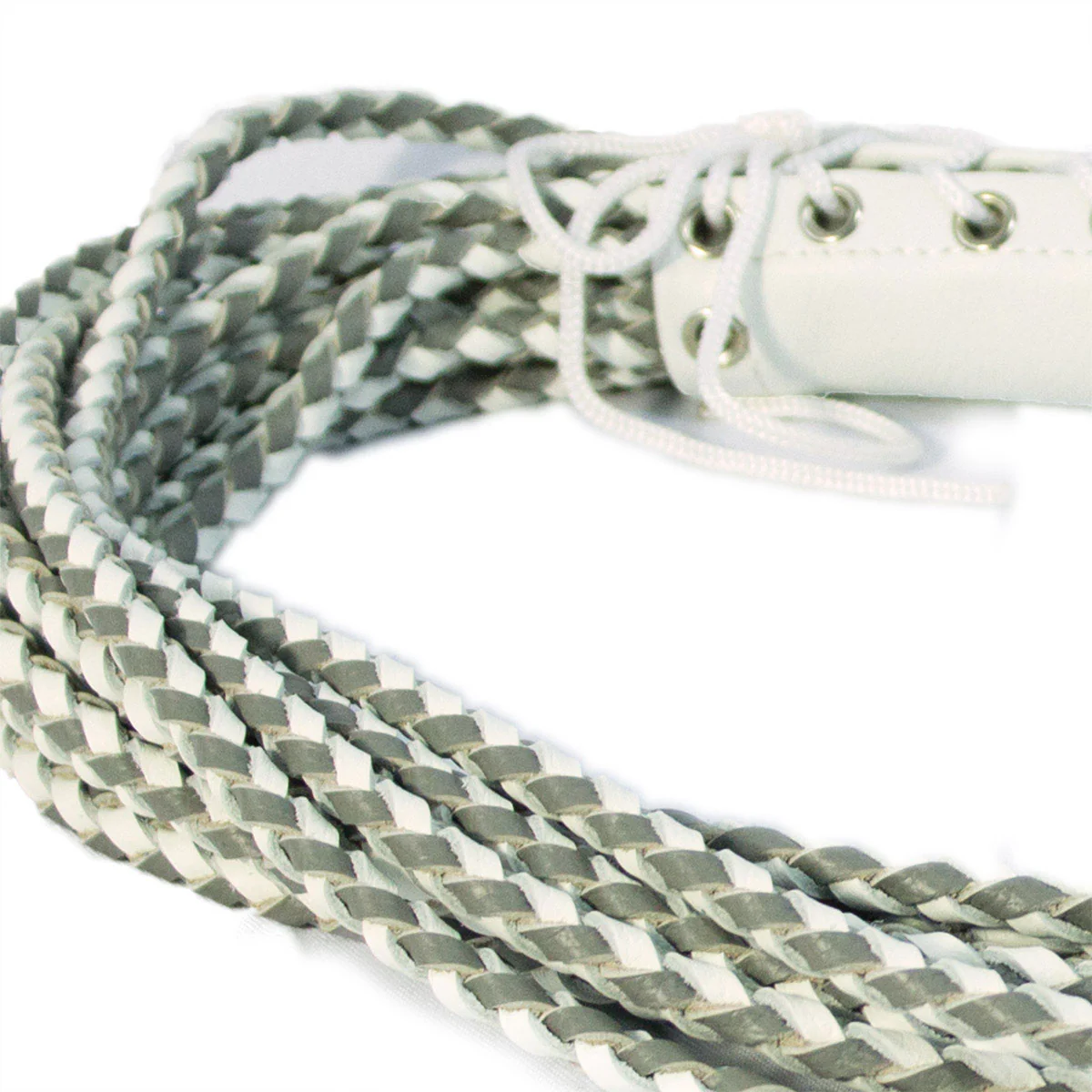 Leather Corset Flogger - Image 3