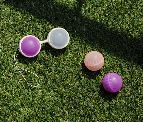 LELO Beads Plus - Image 2