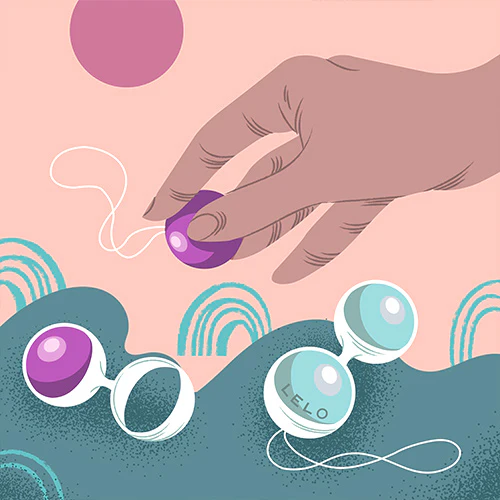 LELO Beads Plus - Image 3
