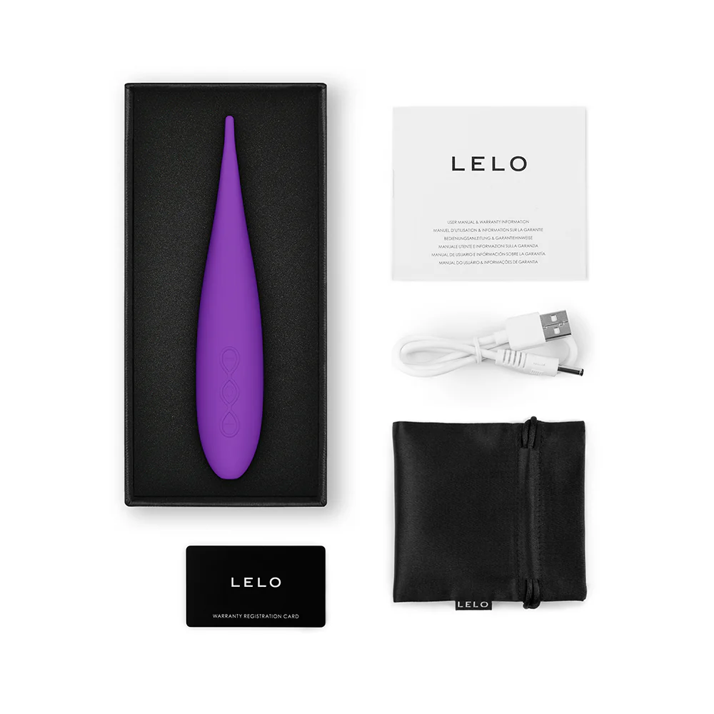 LELO Travel DOT - Image 5
