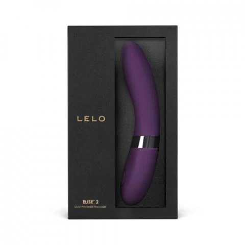 LELO ELISE 2 - Image 4