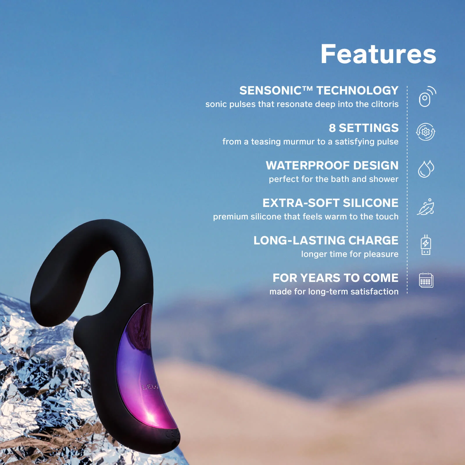 LELO Enigma - Image 4