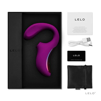 Lelo Enigma Cruise - Image 7