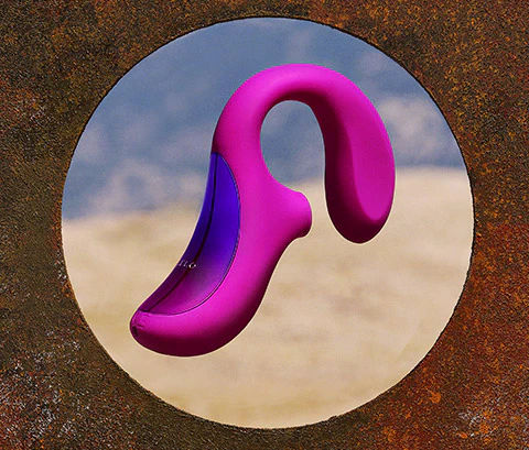 Lelo Enigma Cruise - Image 8