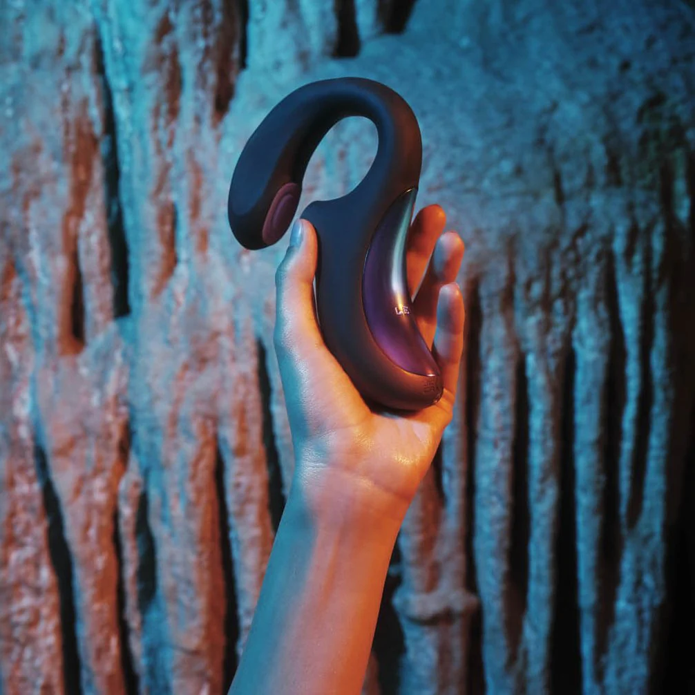 LELO Enigma Double Sonic - Image 3