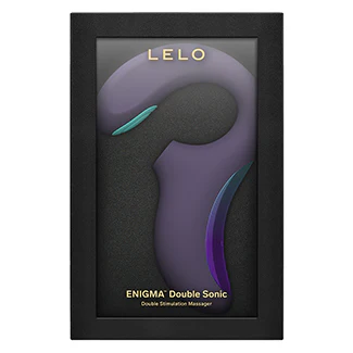 LELO Enigma Double Sonic - Image 9