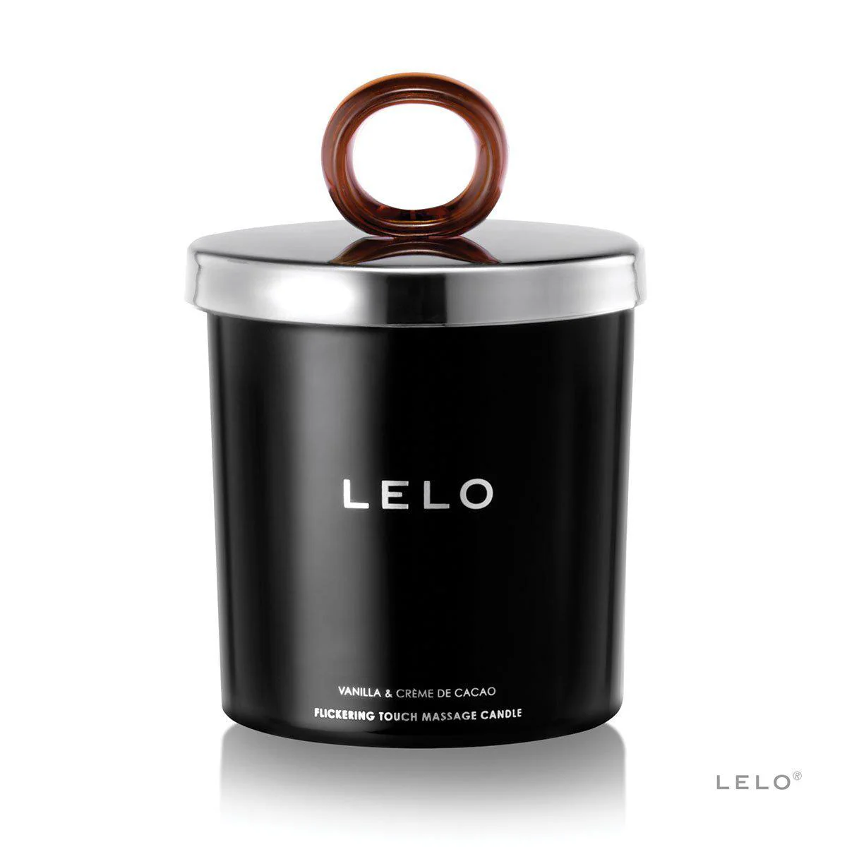 LELO Flickering Touch Massage Candle 5.3 oz. - Image 3