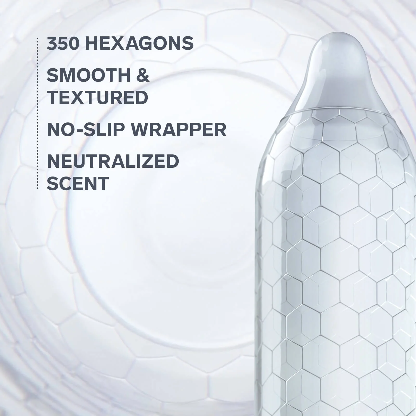 LELO HEX - Image 3
