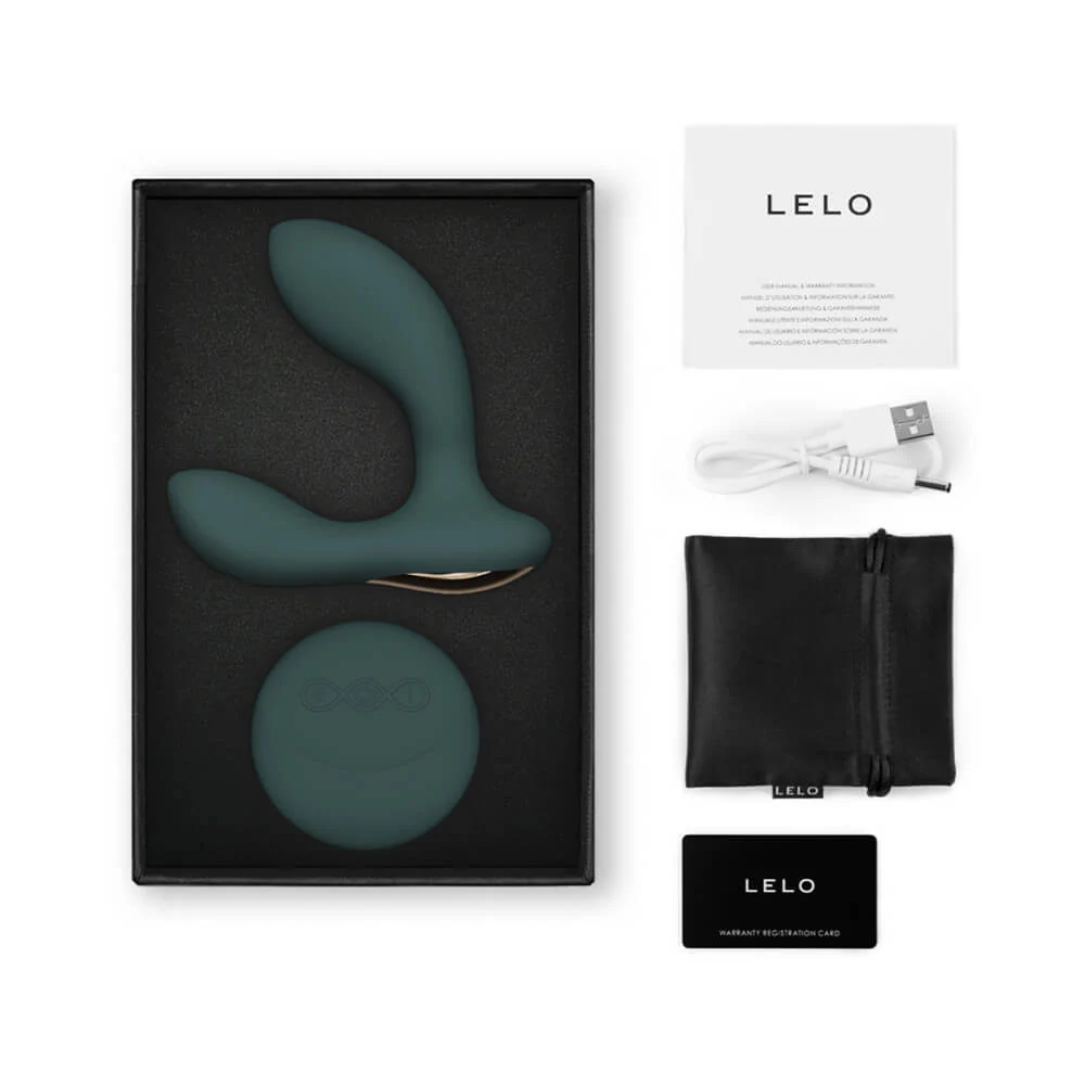 LELO HUGO 2 - Image 12