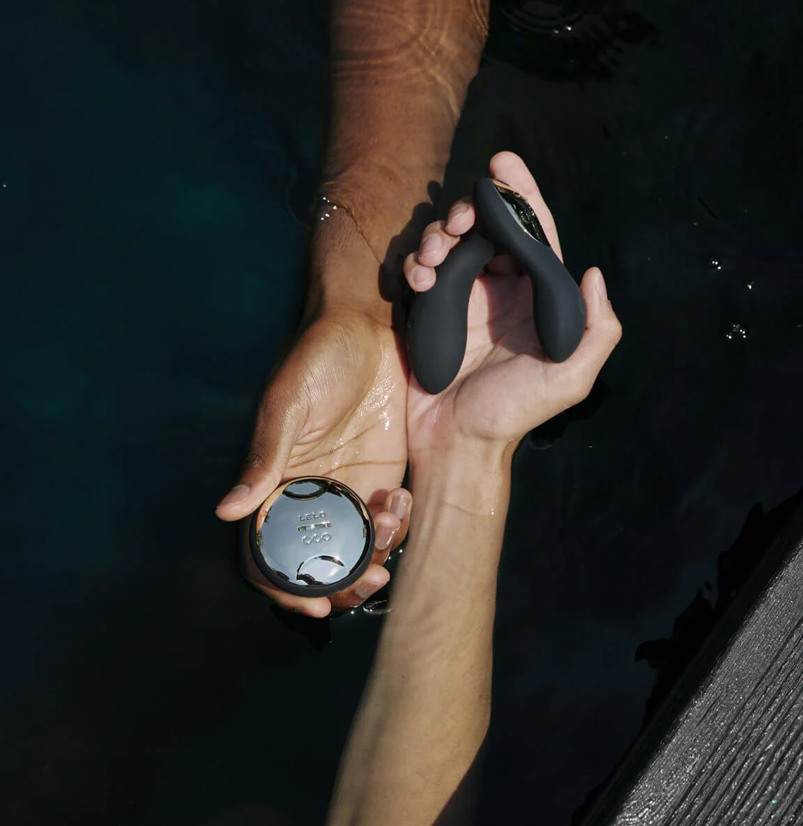 LELO HUGO 2 - Image 3