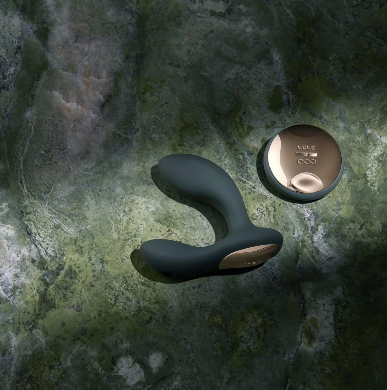 LELO HUGO 2 - Image 5