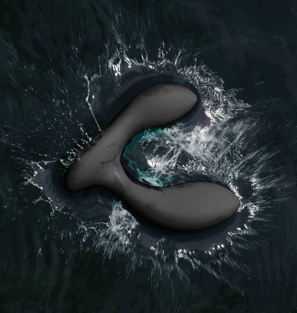 LELO HUGO 2 - Image 8