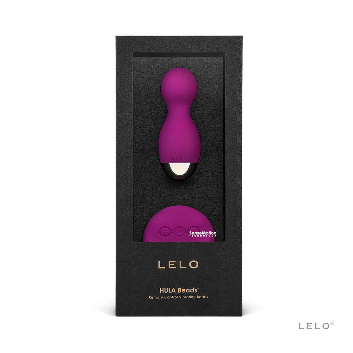 LELO HULA BEADS - Image 7