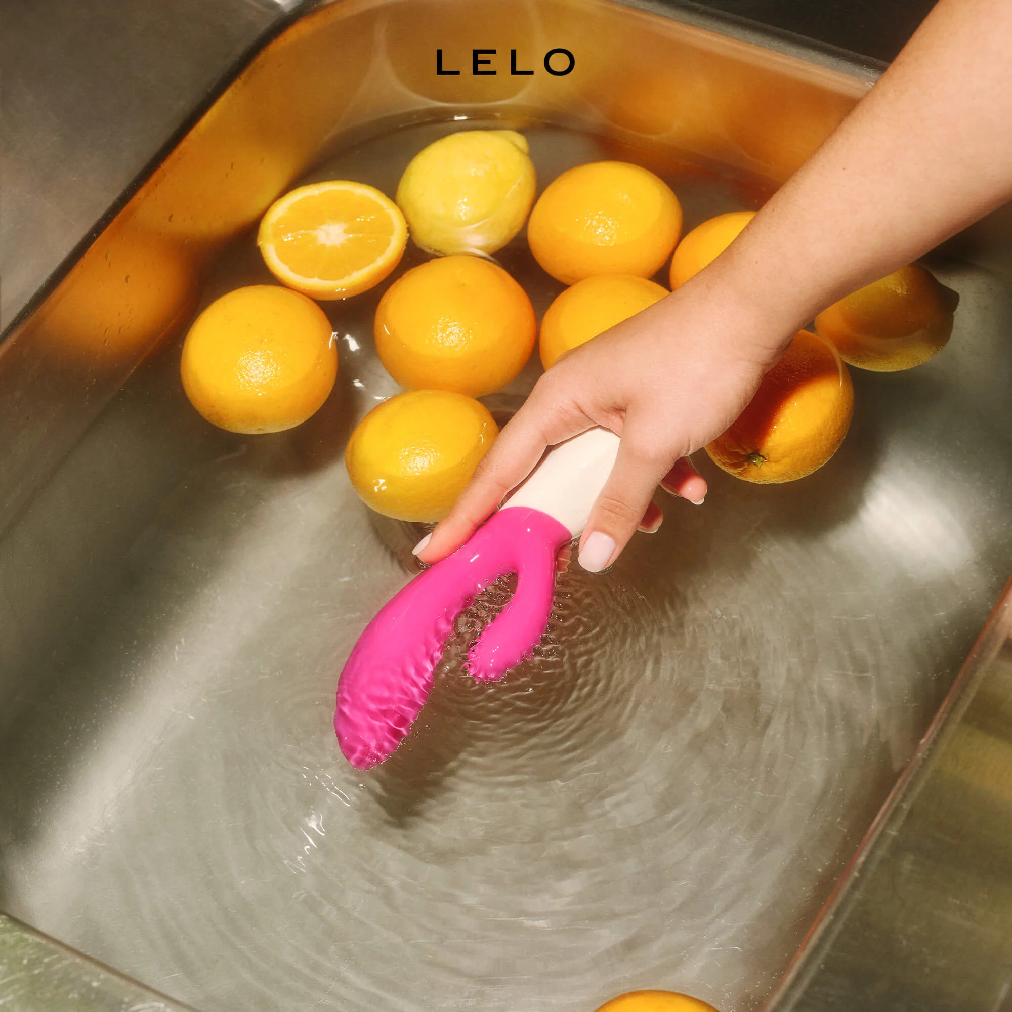 LELO INA Wave 2 - Image 4