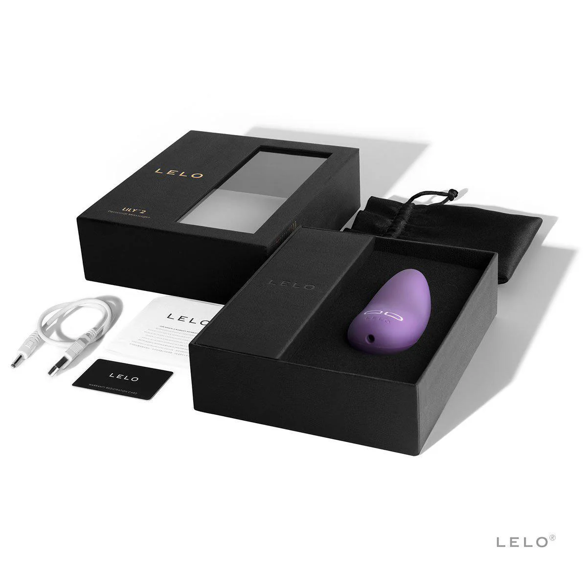 LELO LILY 2 - Image 4