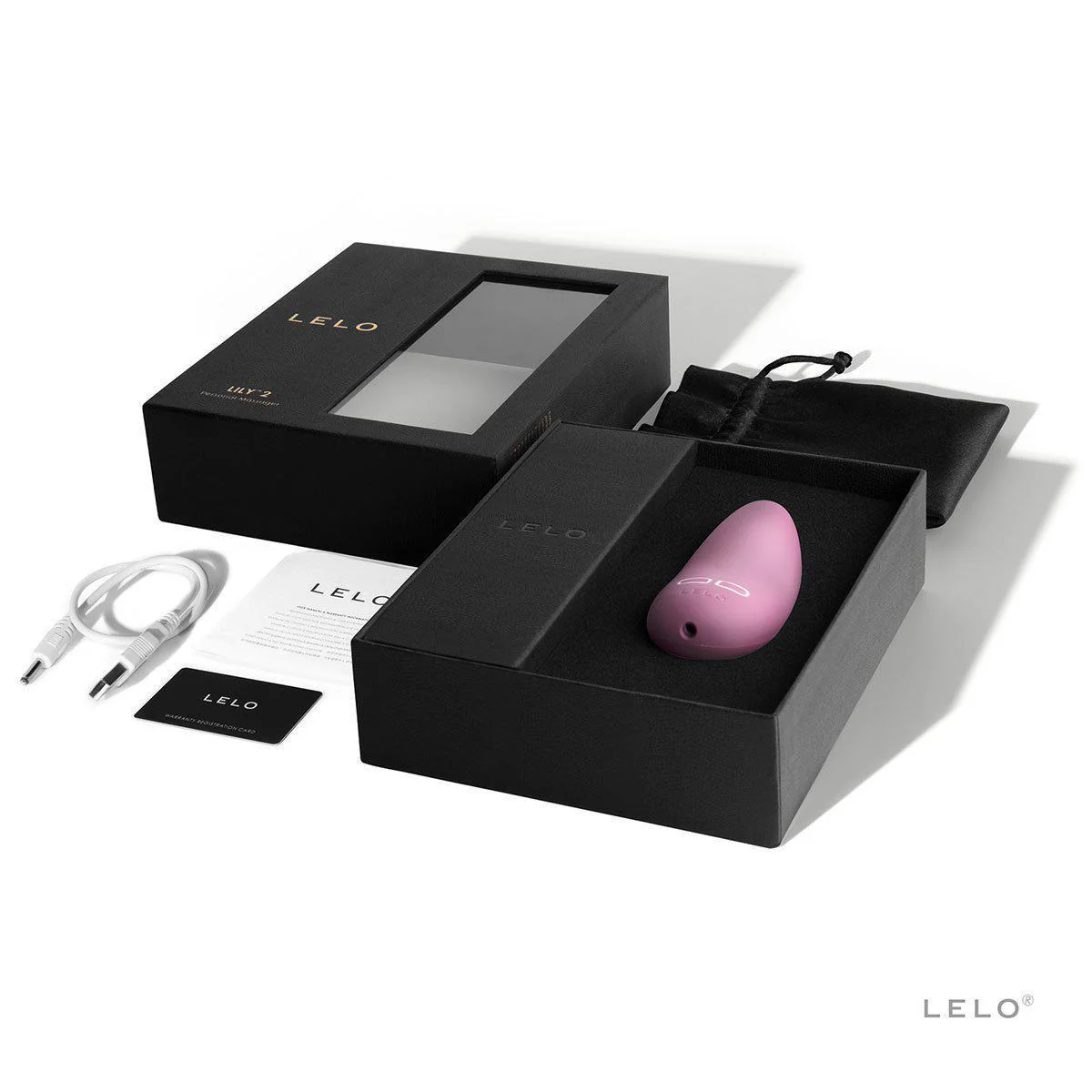 LELO LILY 2 - Image 5