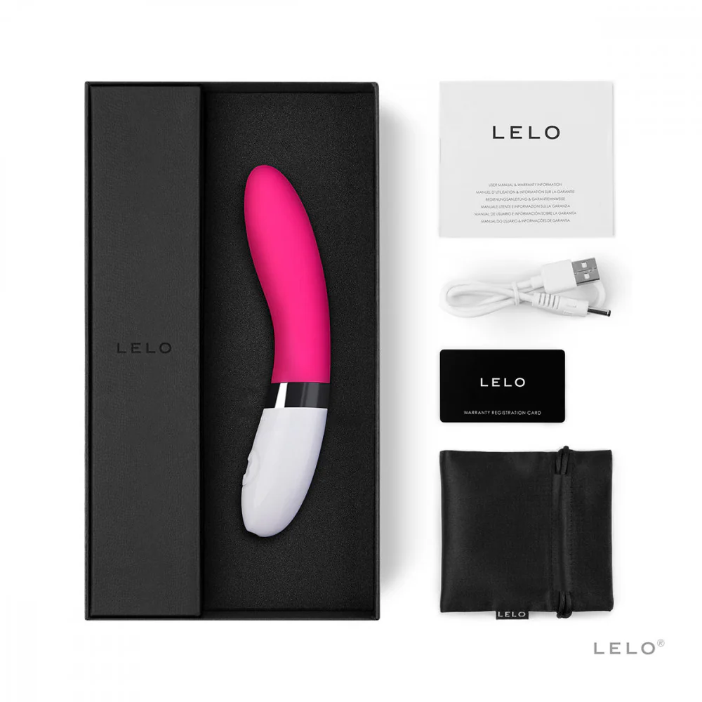 LELO LIV 2 - Image 11