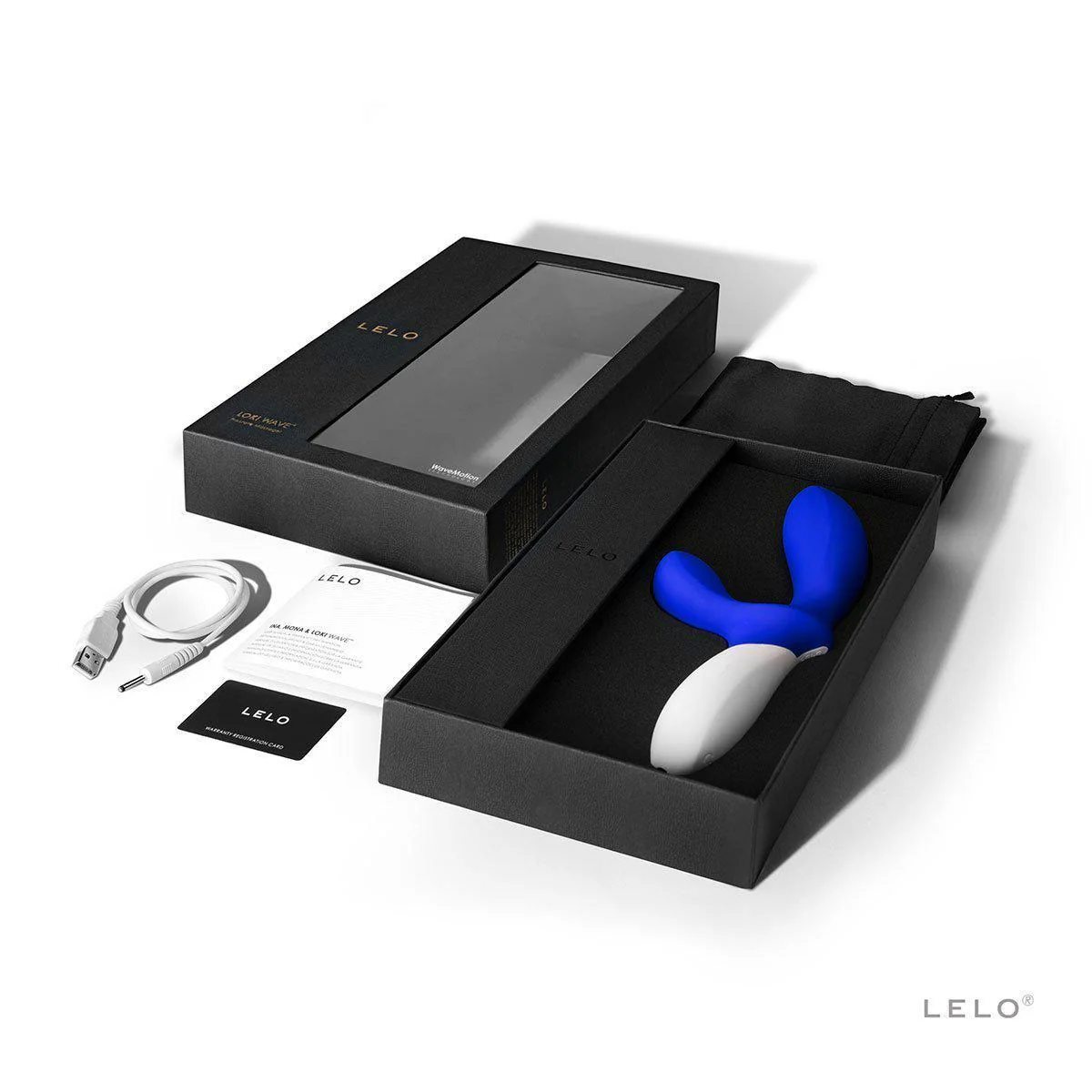 LELO LOKI Wave - Image 11