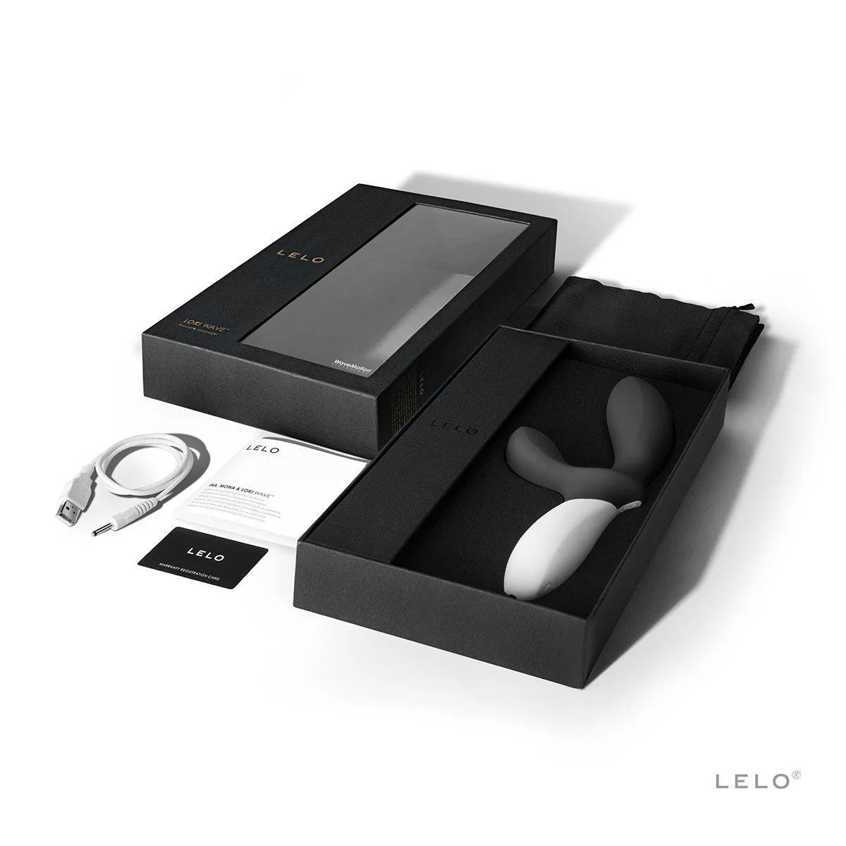 LELO LOKI Wave - Image 12