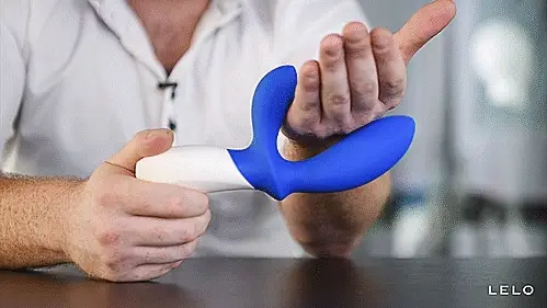 LELO LOKI Wave - Image 3