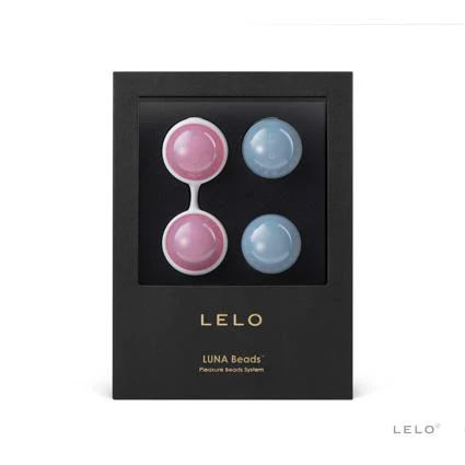 LELO Luna Beads - Image 3