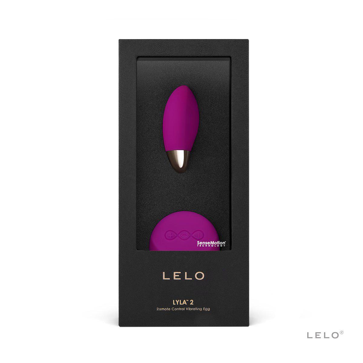 LELO LYLA 2 Design Edition - Image 10