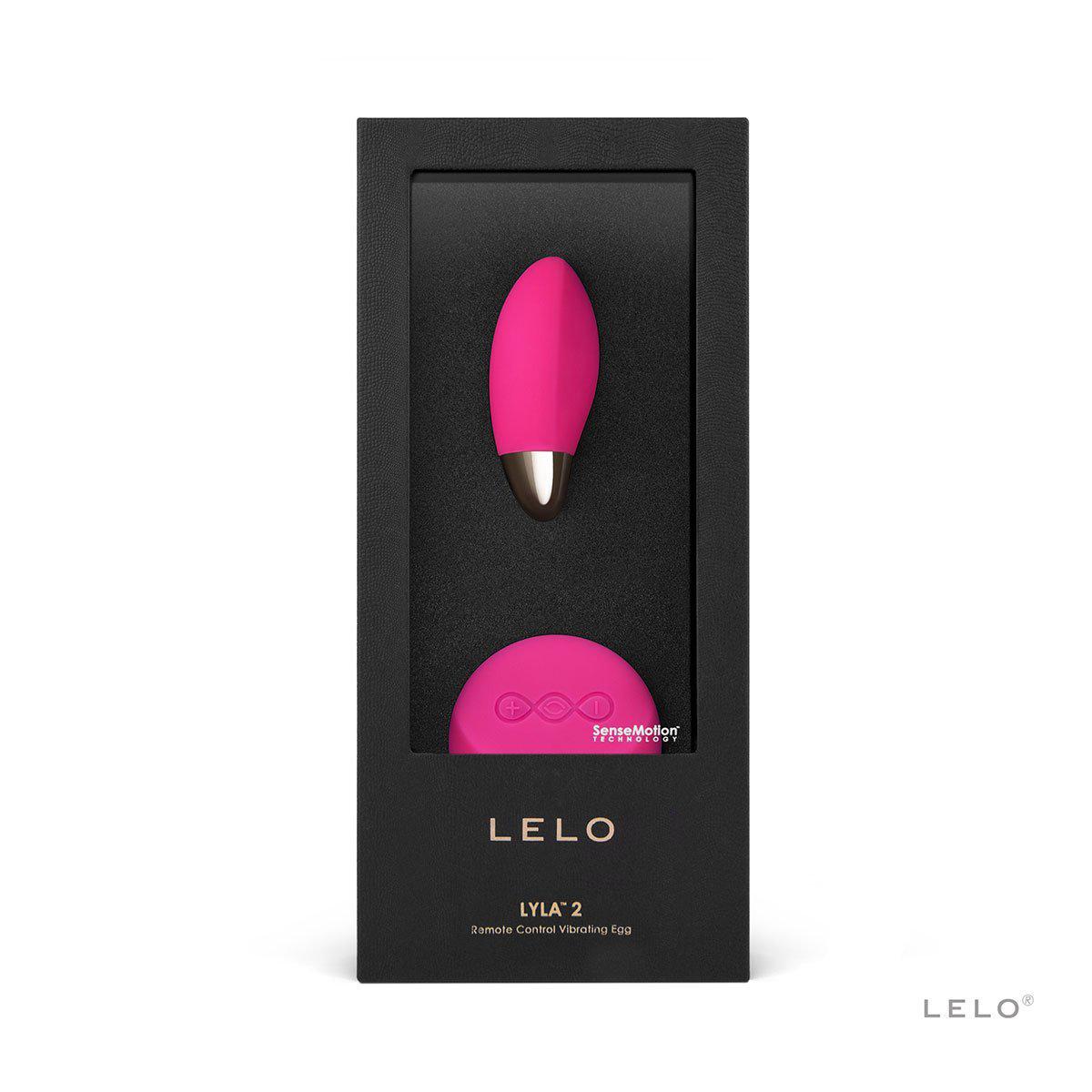LELO LYLA 2 Design Edition - Image 11