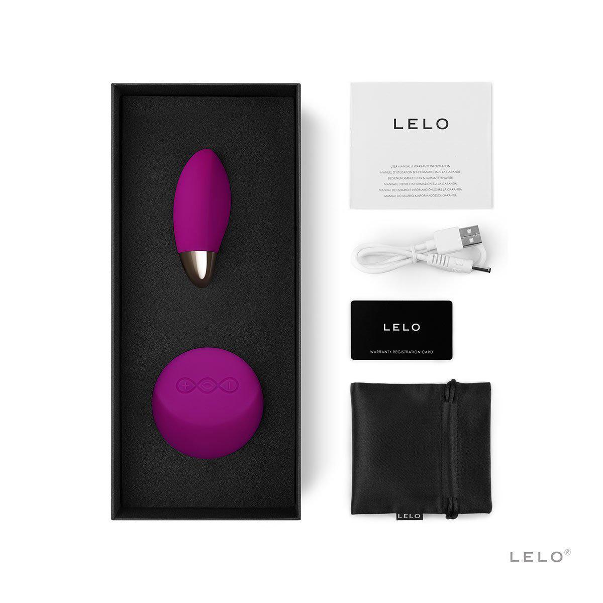 LELO LYLA 2 Design Edition - Image 7