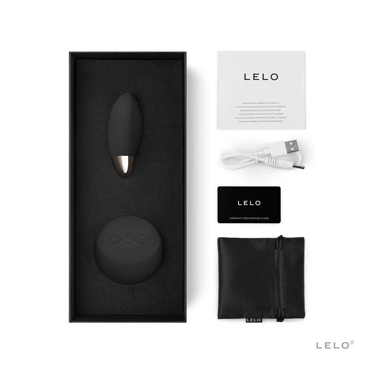 LELO LYLA 2 Design Edition - Image 9