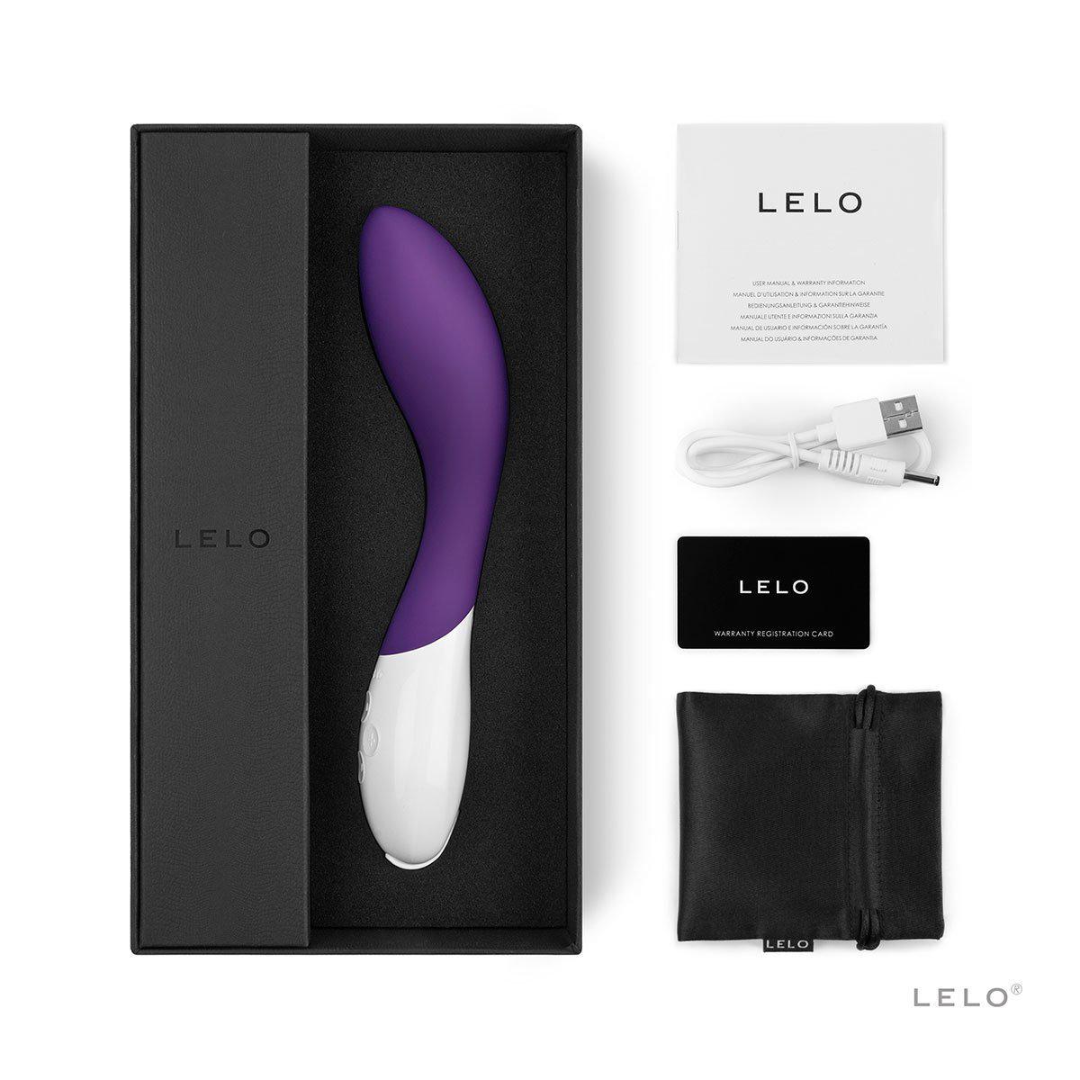 LELO MONA 2 - Image 4