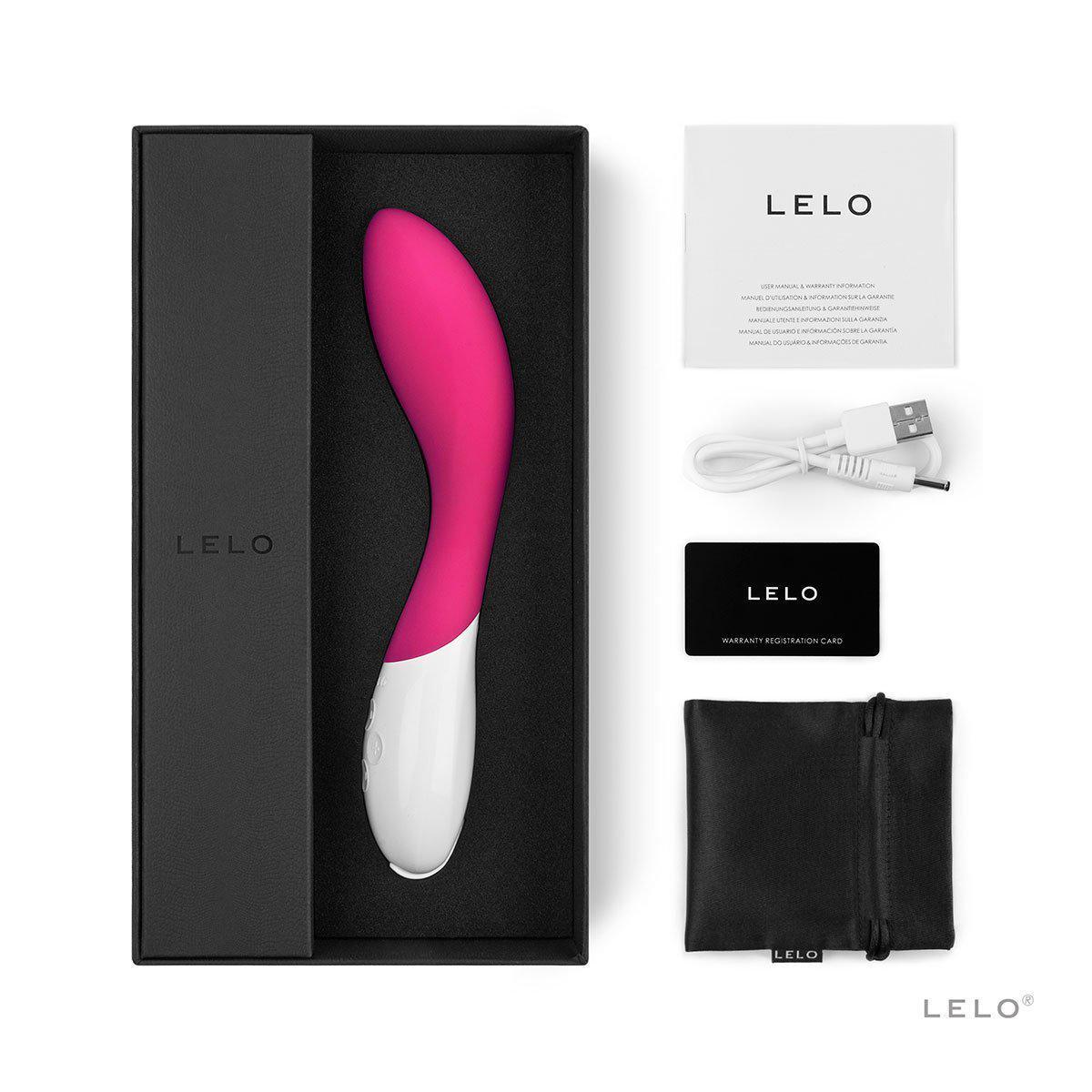 LELO MONA 2 - Image 5