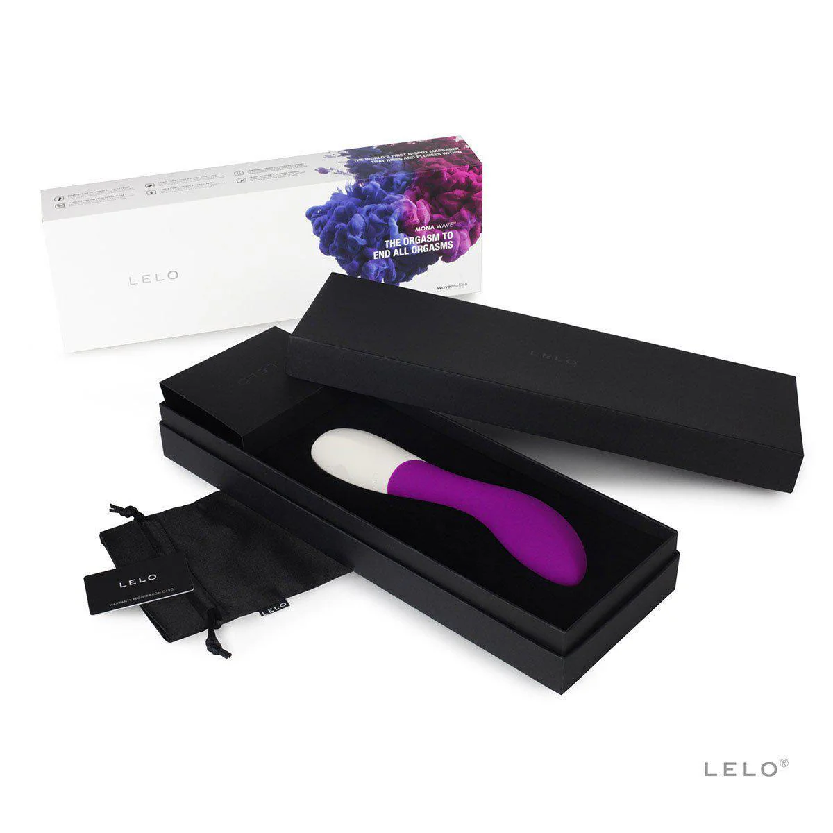 LELO MONA Wave - Image 8