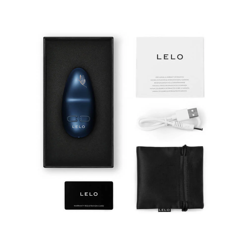 LELO NEA 3 - Image 7