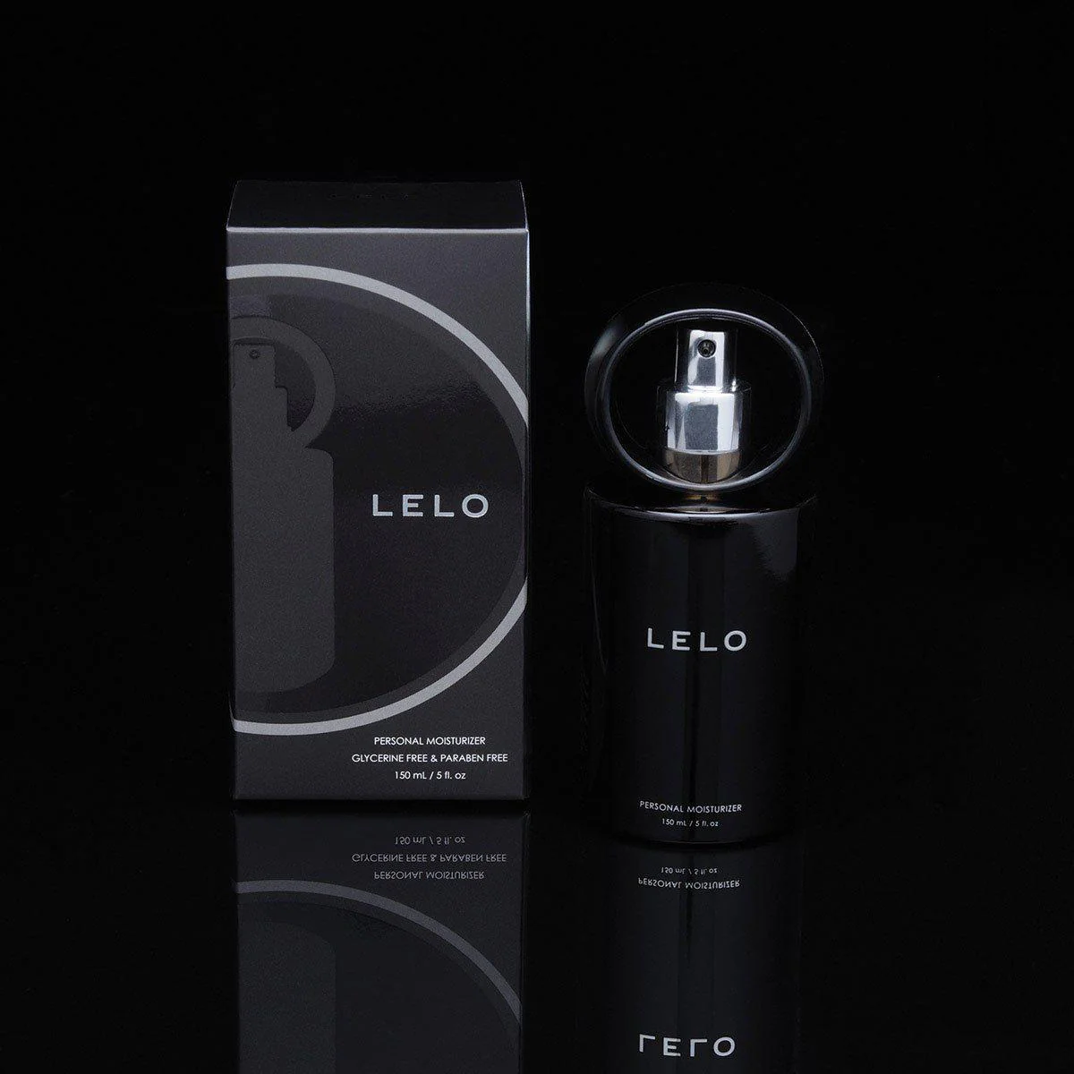 LELO Personal Moisturizer 5 fl oz Bottle - Image 5