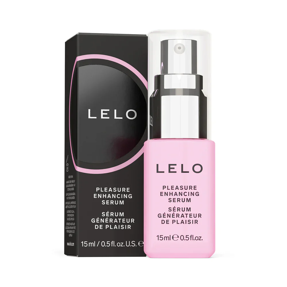 LELO Pleasure Enhancing Serum - Image 2