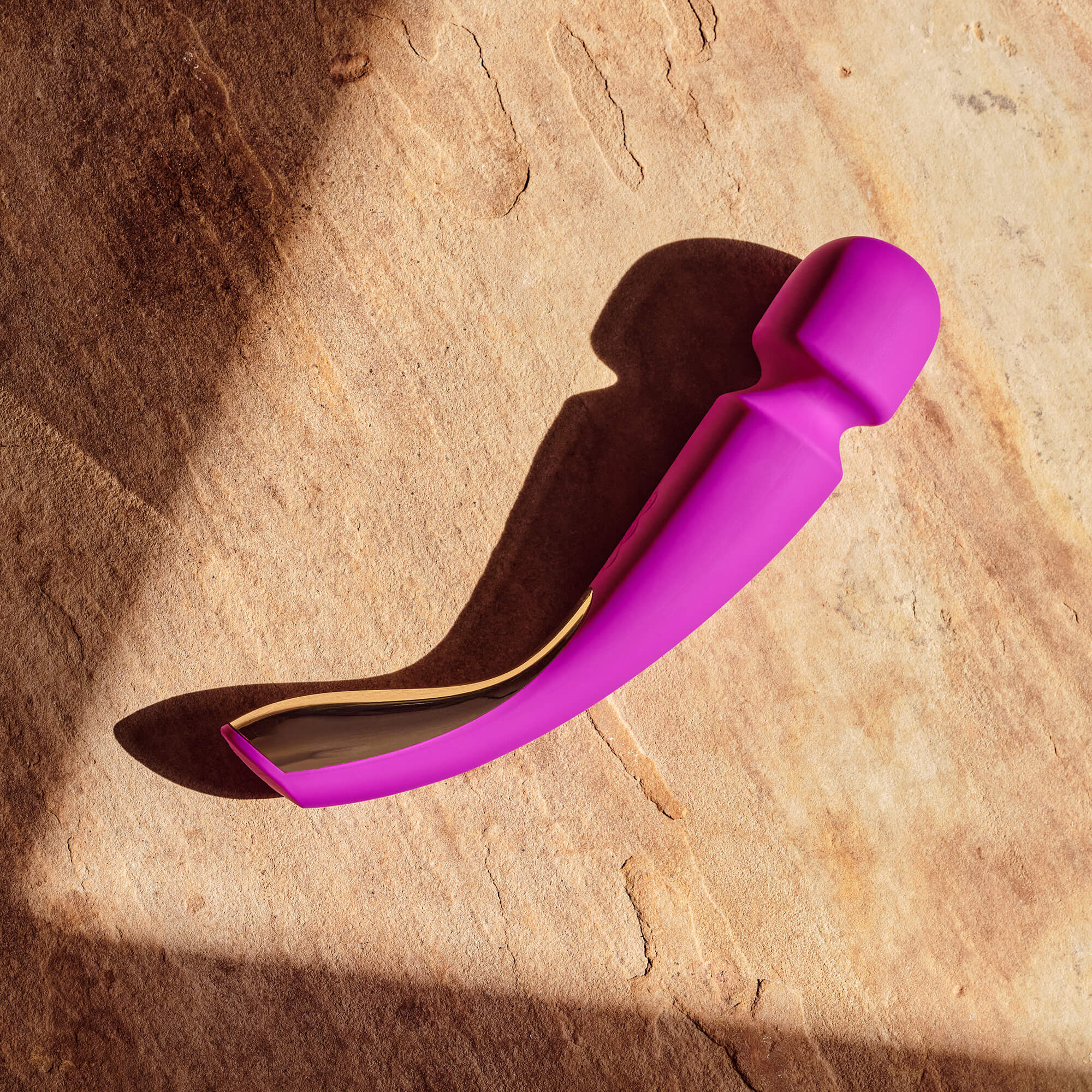 LELO Smart Wand 2 Medium - Image 5