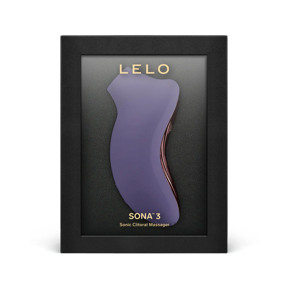 LELO SONA 3 Cruise - Image 3