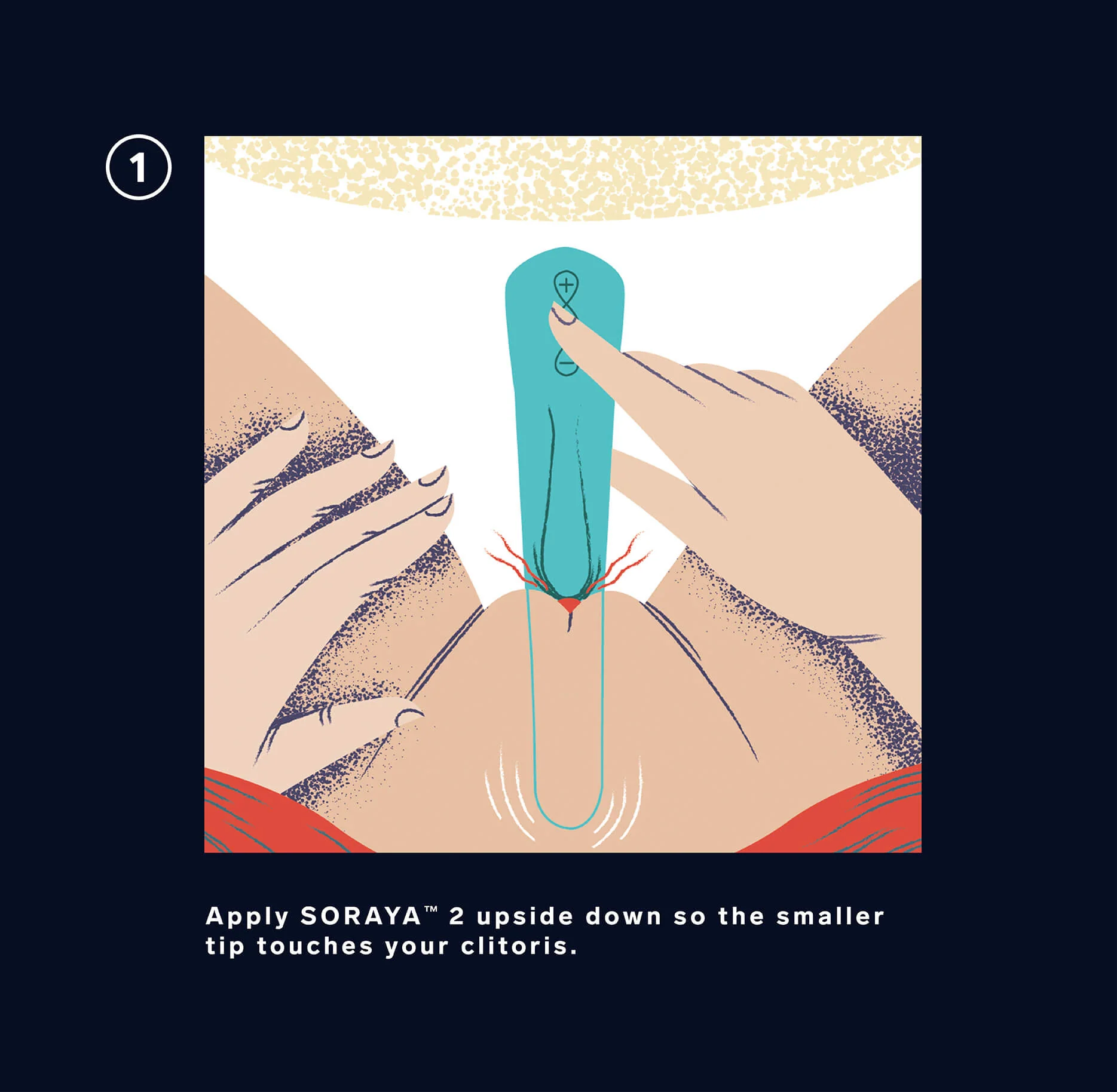 LELO Soraya 2 - Image 4