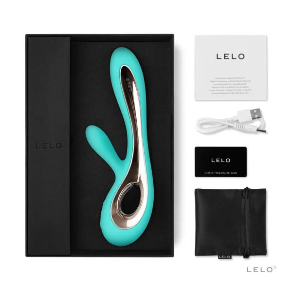 LELO Soraya 2 - Image 8