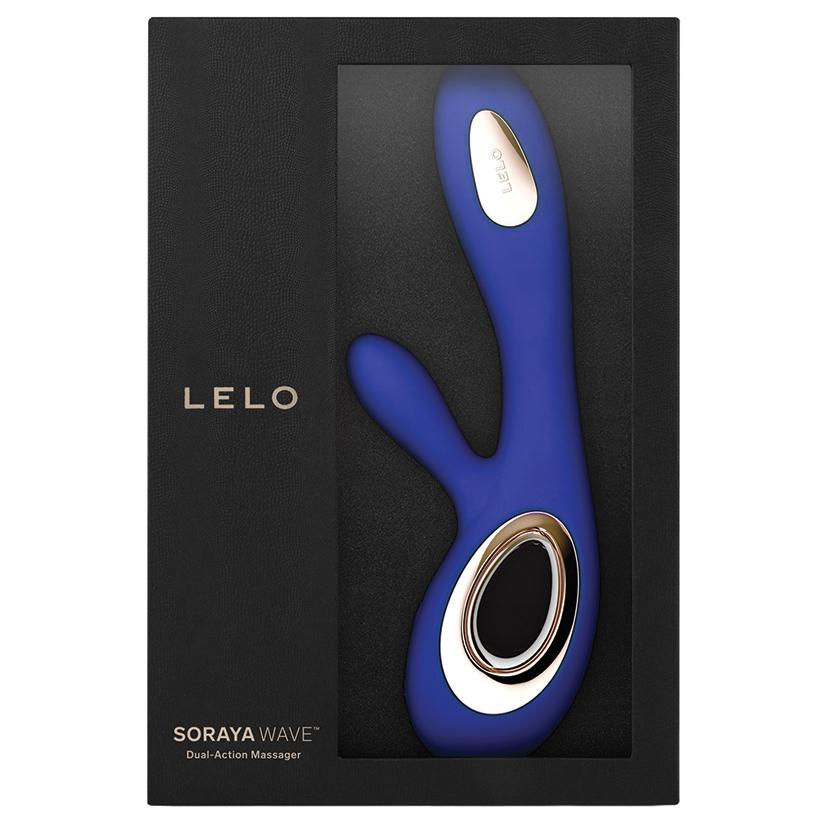 LELO Soraya Wave - Image 10